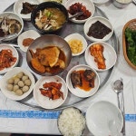 로타리식당 - 여수 게장백반 맛집 | 다이닝코드, 빅데이터 맛집검색