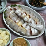산해진미 - 목포 횟집, 생새우 맛집 - 다이닝코드