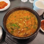 매월흑염소가든 - 광주 흑염소, 흑염소탕 맛집 - 다이닝코드