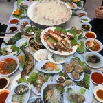 내고향강원도 - 연안부두 횟집, 반상 맛집 - 다이닝코드