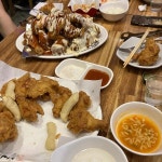 처갓집양념치킨 동탄새강마을점 - 동탄 치킨 맛집 - 다이닝코드