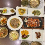 박해윤통영해물밥상 광안점 - 민락동 한정식, 해물 맛집 | 다이닝코드, 빅데이터 맛집검색