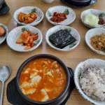 표가네명품순두부 율량점 - 청주 순두부, 순두부찌개 맛집 - 다이닝코드