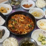 제일기사식당 - 경주 기사식당, 김치찌개 맛집 - 다이닝코드