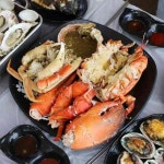 총각상회 - 자갈치시장 횟집, 해산물 맛집 - 다이닝코드