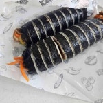 김밥옆구리 - 춘천 김밥 맛집 - 다이닝코드