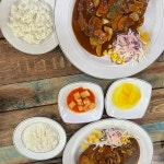 통큰돈까스 - 경주 돈까스, 경양식 맛집 - 다이닝코드