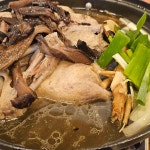 싸리골 안양예술공원점 - 안양예술공원 능이백숙, 오리백숙 맛집 - 다이닝코드