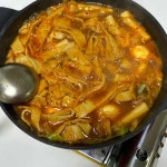 땡이떡볶이 - 청주 떡볶이, 즉석떡볶이 맛집 - 다이닝코드