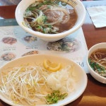 서리풀 악기거리 쌀국수 맛집 Top2 - 다이닝코드