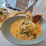 명란 브랜드연구소 - 부산역 명란오일파스타, 카페 맛집 - 다이닝코드