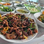 포구나무집 - 금정산성 오리고기, 오리백숙 맛집 - 다이닝코드