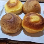 커피와빵 경대북문본점 - 경북대 빵, 모카번 맛집 - 다이닝코드