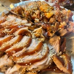 명품원조한방왕족발 - 용산역 족발, 마늘족발 맛집 - 다이닝코드