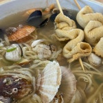 용궁해물칼국수 - 기장 해물칼국수, 조개전골 맛집 | 다이닝코드, 빅데이터 맛집검색