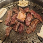 이팔사팔 - 수원역 소갈비살 맛집 - 다이닝코드