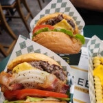 한티역 버거 맛집 Top9 - 다이닝코드