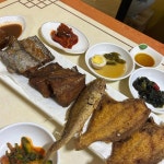모아식당 - 대전중구 생선구이, 청국장 맛집 - 다이닝코드