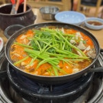 모란버섯칼국수매운탕 - 안산 칼국수, 버섯칼국수 맛집 - 다이닝코드