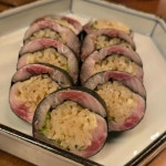 대우월드마크해운대 음식 랭킹 - 다이닝코드