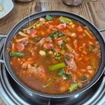 와촌식육식당 - 진량 돼지찌개, 고추 맛집 | 다이닝코드, 빅데이터 맛집검색