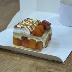 허니빈스 - 갈마동 아메리카노, 아포카토 맛집 - 다이닝코드