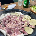 윤달오리전문점 - 영등포 오리주물럭, 오리고기 맛집 | 다이닝코드, 빅데이터 맛집검색