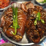 완미족발 용인보정점 - 보정동 족발 맛집 | 다이닝코드, 빅데이터 맛집검색