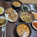 제일식당 - 서면 청국장, 명태탕 맛집 - 다이닝코드