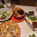 미소국수 - 연남동 국수, 잔치국수 맛집 - 다이닝코드