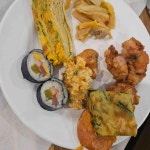 해뜰날1호점 본점 - 용봉동 한식, 방어회 맛집 - 다이닝코드