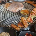 수완지구 흑돼지 맛집 Top5 - 다이닝코드