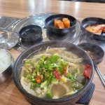 와우궁양평해장국 수정점 - 부산동구 해장국, 선지 맛집 - 다이닝코드