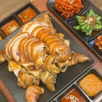 귀한족발 루원시티점 - 인천서구 족발, 보쌈 맛집 - 다이닝코드