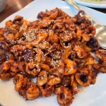 북한산 도토리전 맛집 Top1 - 다이닝코드