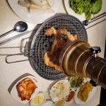 명륜진사갈비 - 면목동 돼지갈비, 무한리필 맛집 - 다이닝코드