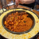부평 닭갈비 맛집 Top46 - 다이닝코드