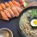 뭄뭄 연경점 - 대구북구 연어, 연어초밥 맛집 - 다이닝코드