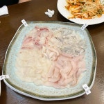우수미회센타 호텔더본점 - 중문 횟집, 쫄복 맛집 - 다이닝코드