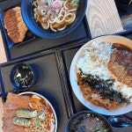 역전우동0410 인천검단신도시점 - 인천서구 돈까스, 매콤제육덮밥 맛집 - 다이닝코드