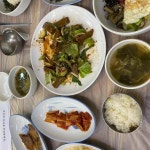 영일식당 - 포항 나물, 산채비빔밥 맛집 - 다이닝코드