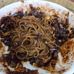 삼가반점 - 합천 짜장면, 고추짜장 맛집 - 다이닝코드