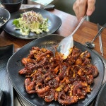 불향소반쭈꾸미 양산점 - 양산 쭈꾸미, 도토리전 맛집 - 다이닝코드
