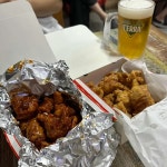 부자치킨 - 수원 치킨 맛집 - 다이닝코드