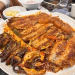 대전 코다리 맛집 Top51 - 다이닝코드