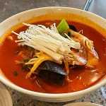 운림신짬뽕 - 증심사 짬뽕, 중식 맛집 - 다이닝코드