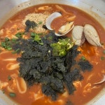 민옥네장칼국수 - 고성 장칼국수, 닭구이 맛집 - 다이닝코드