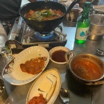 똥꼬들의수다 - 수원역 술집, 닭도리탕 맛집 - 다이닝코드