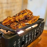 초가네장어구이 하당점 - 목포 장어, 삼합 맛집 - 다이닝코드