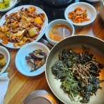 양주 산채정식 맛집 Top3 - 다이닝코드